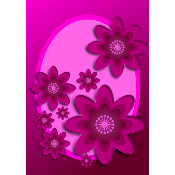 SVG Purple wallpaper