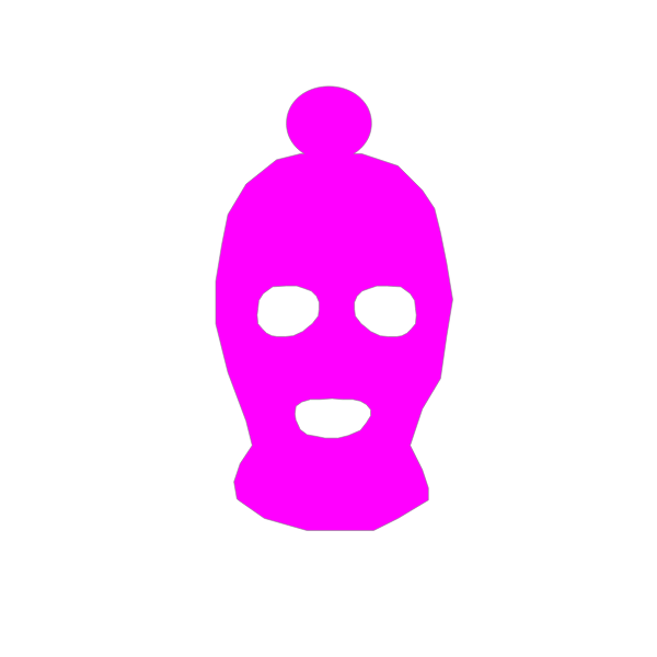 SVG Pussy riot