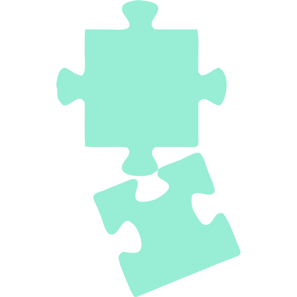 SVG puzzle