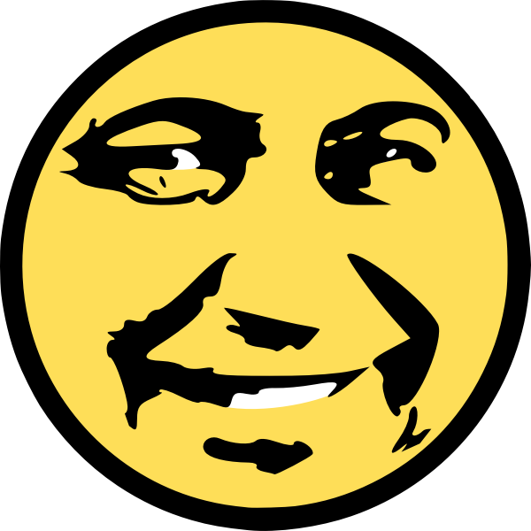 SVG Pyetrosyan smile smiley vector image