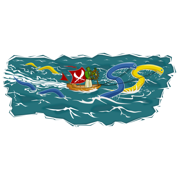 SVG Python-Ogre