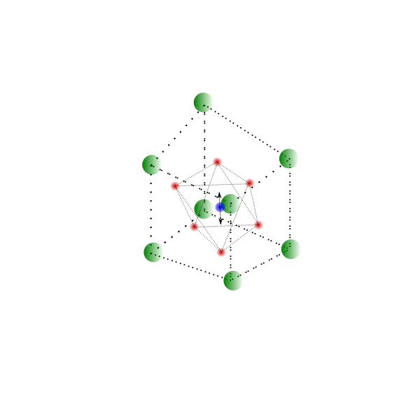SVG PZTcrystal