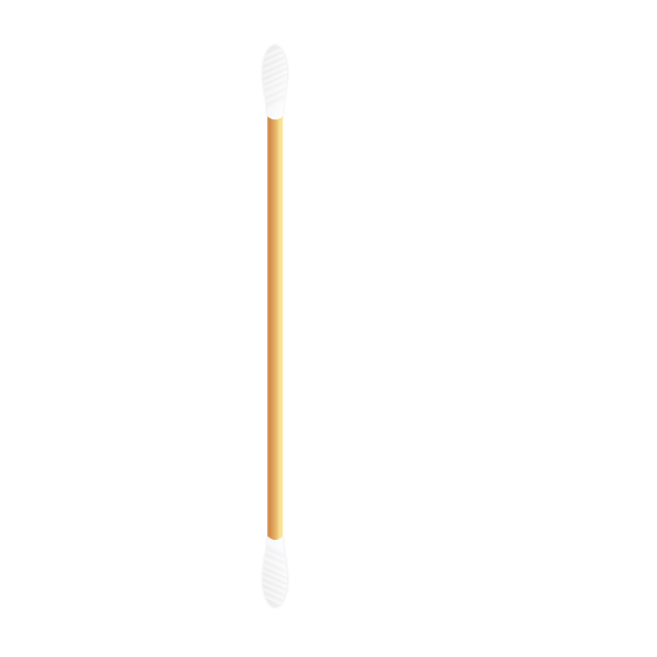SVG Q tip