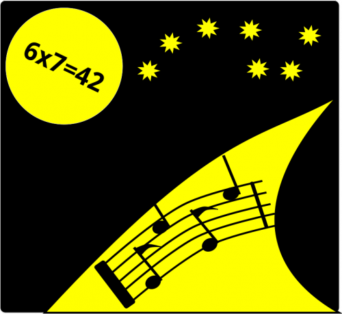 SVG quadrivium-corrected