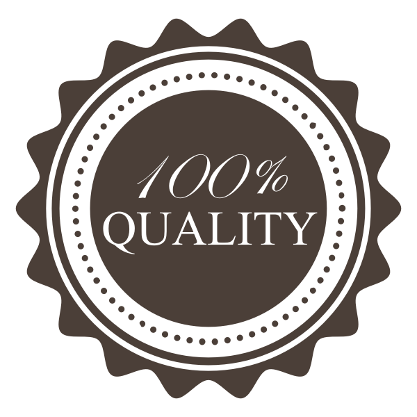 SVG Quality label