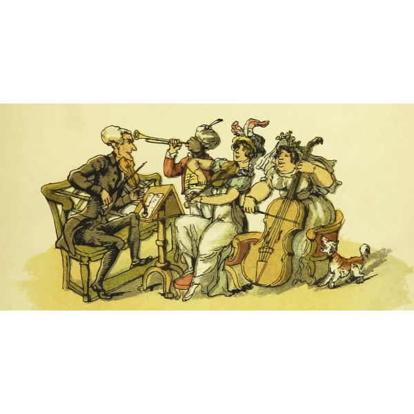 SVG Quartet image
