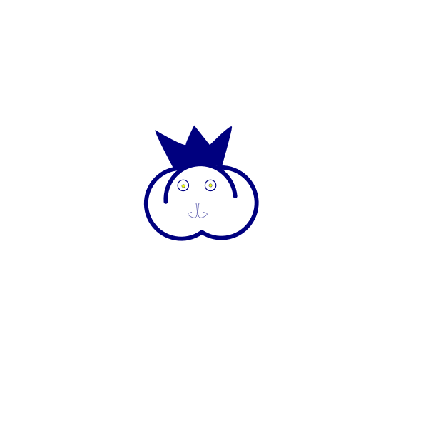 SVG Queen bug