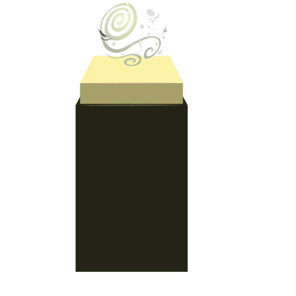 SVG quest items rook hall focusing orb