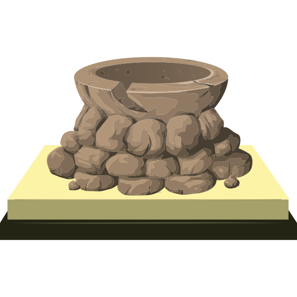 SVG quest items rook hall shrine holofilm