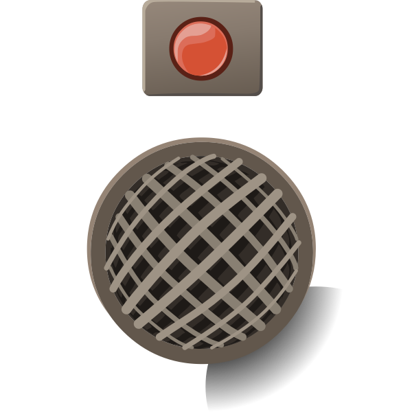 SVG quest items rook hall speaker