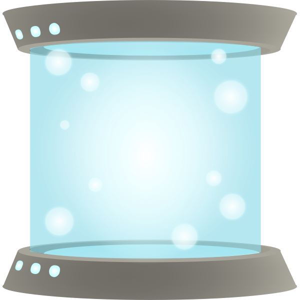 SVG quest items teleport
