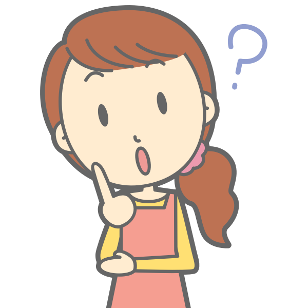 SVG Questioning kid