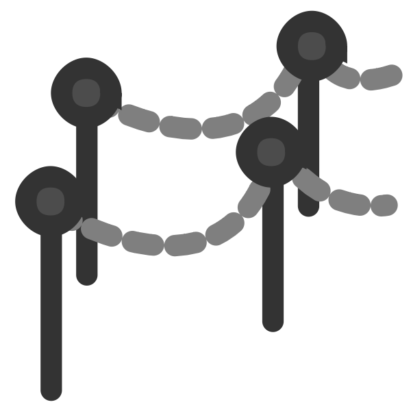 SVG Queue icon