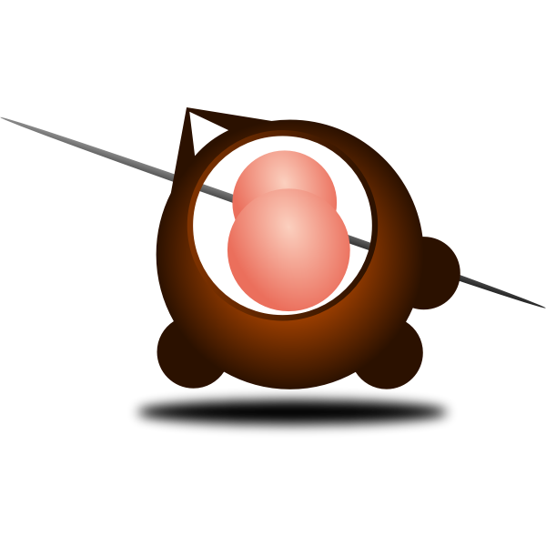SVG Quijote