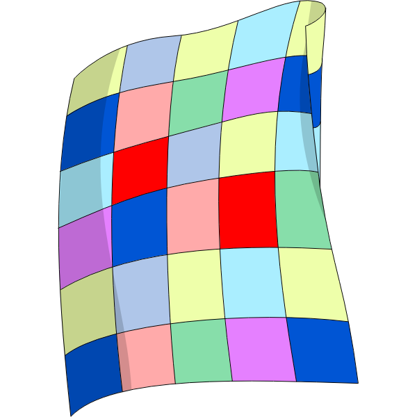 SVG Quilt