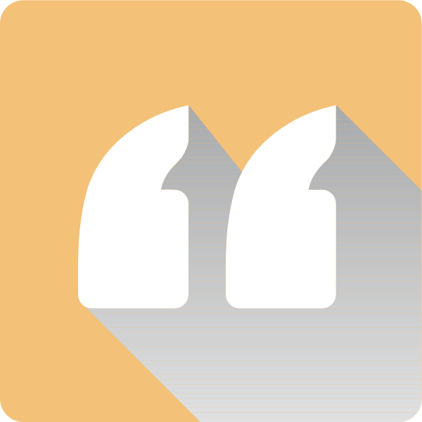 SVG Quotation