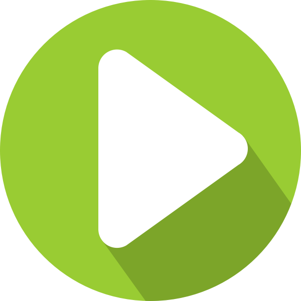 SVG quotPlayquot button
