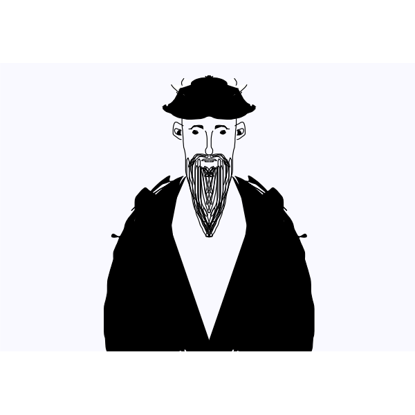 SVG Rabbi