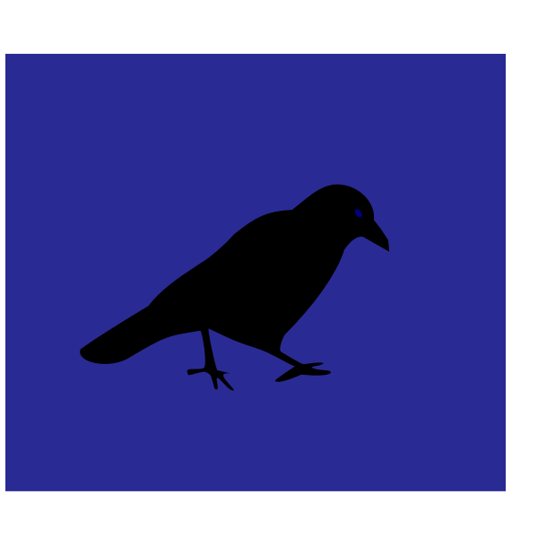 SVG rabe