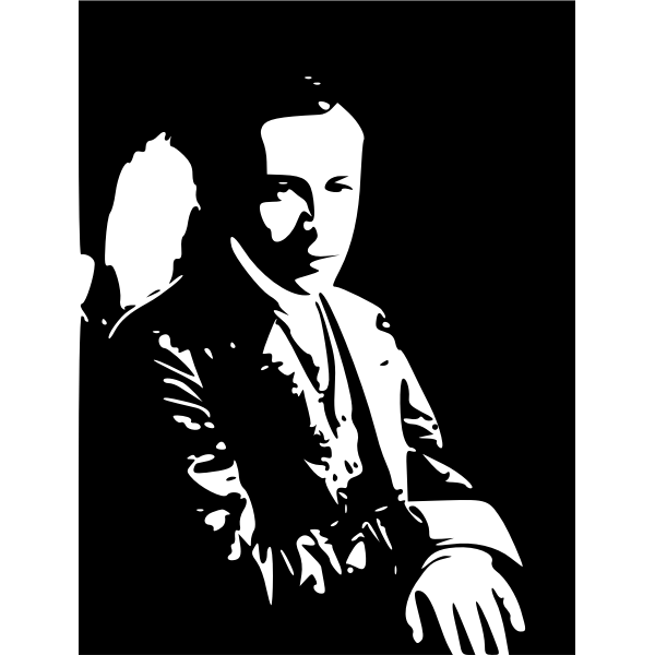 SVG Rachmaninov in 1901
