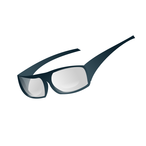 SVG Racing goggles