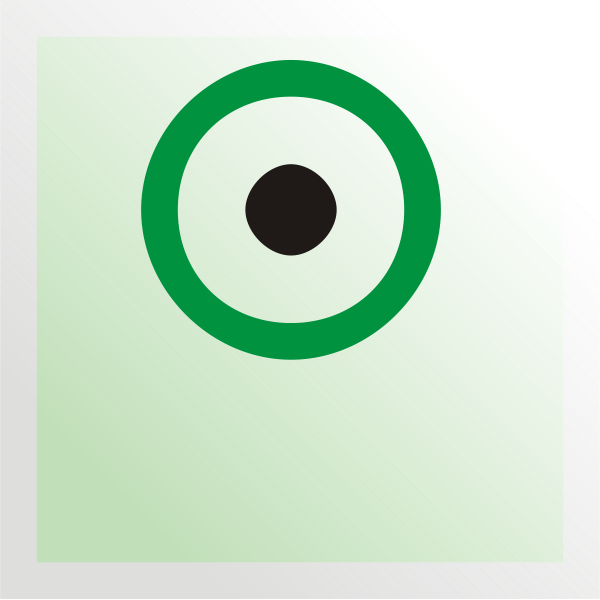 SVG Radio buton