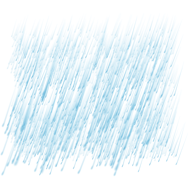 SVG rain2