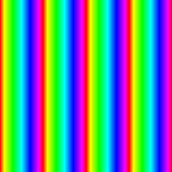 SVG rainbow gradient