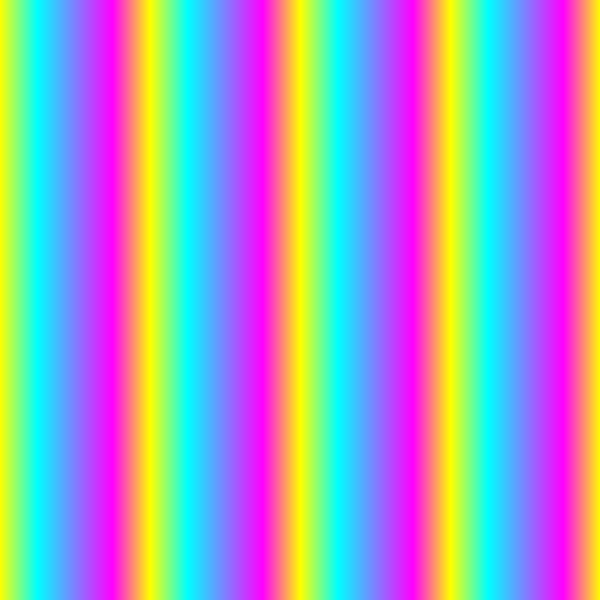 SVG Rainbow gradient
