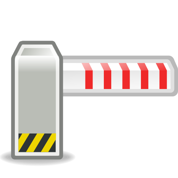 SVG Ramp vector image