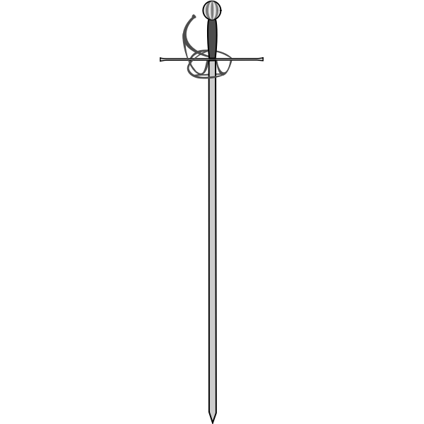 SVG Rapier