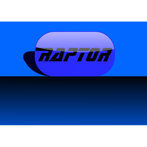 SVG Raptor logo