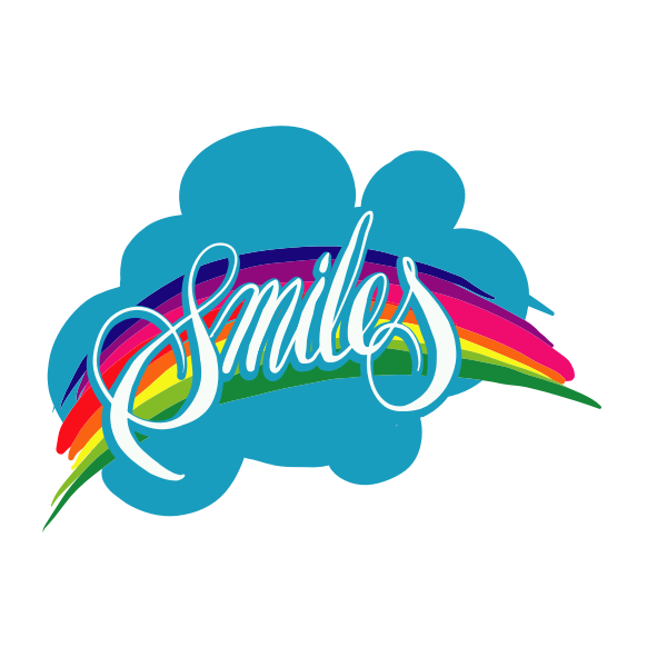 SVG Raseone smiles