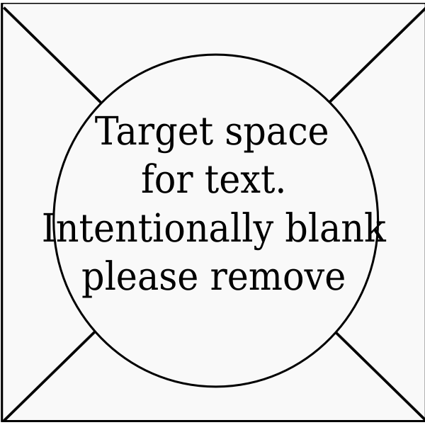SVG rasterfont with ext