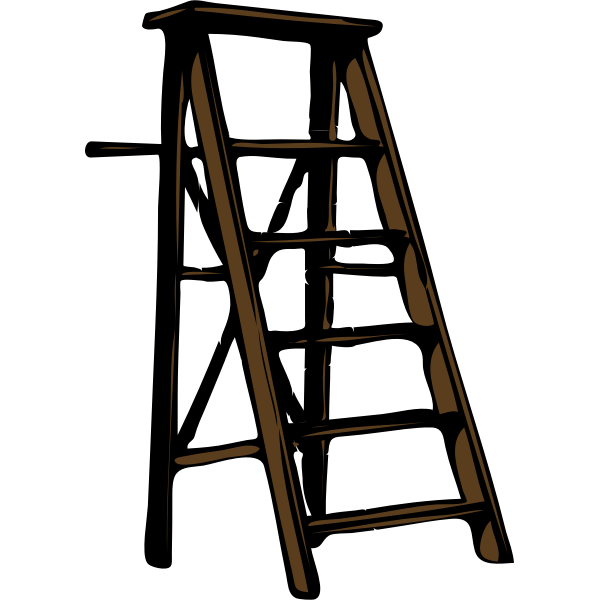 SVG Rchitetto -- scala doppia