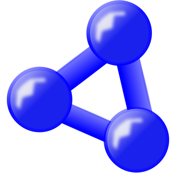SVG rdf logo