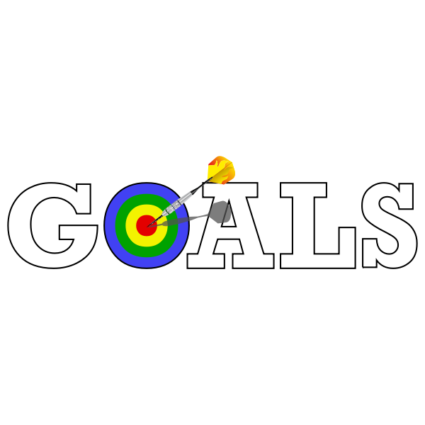 SVG Reaching goals