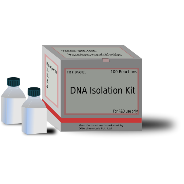 SVG Reagent Kit