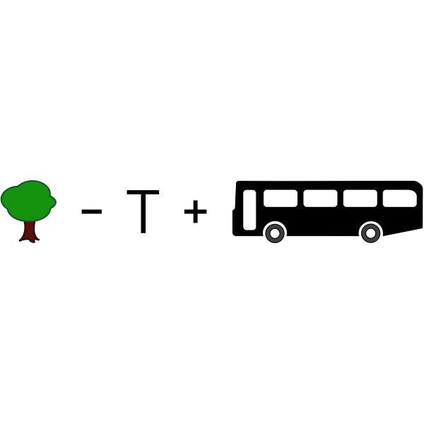 SVG Rebus image