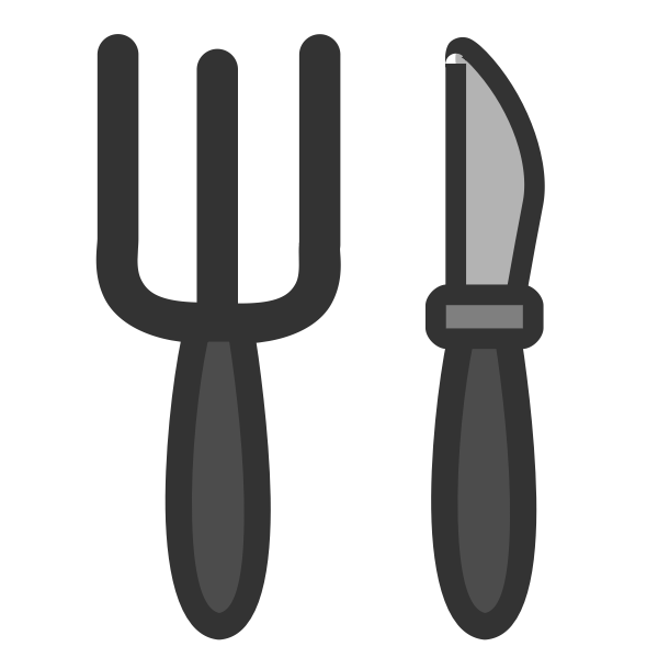 SVG Recipes icon