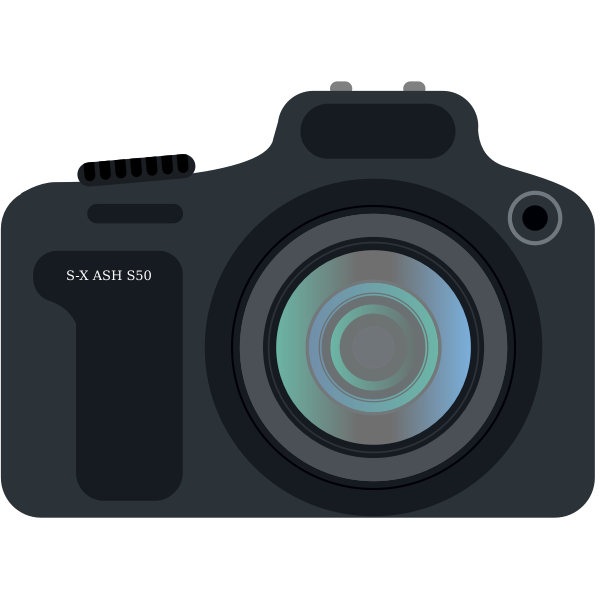 SVG Recording cam