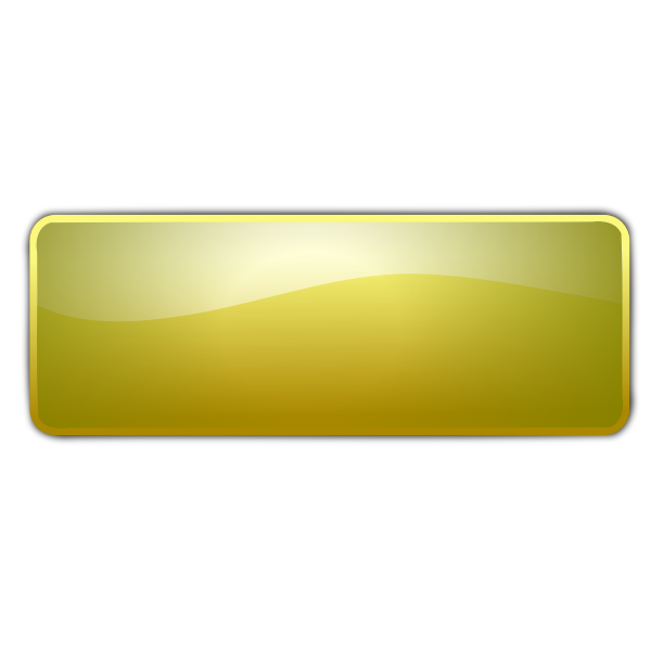 SVG Rectangle banner vector