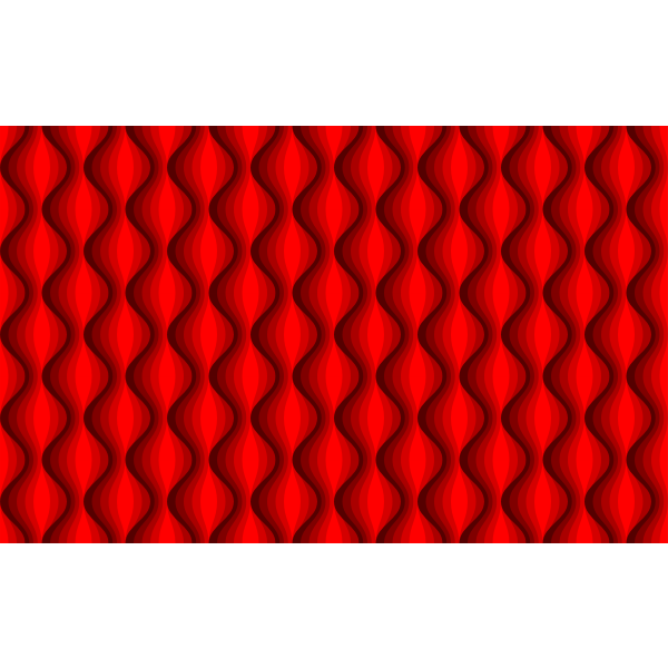 SVG Red background pattern