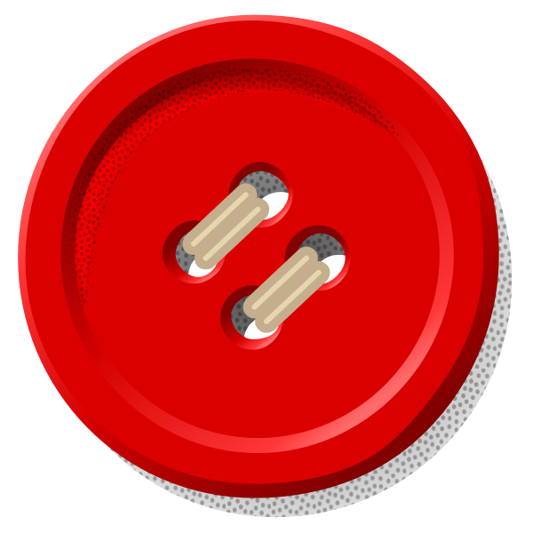 SVG Red button
