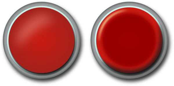 SVG Red button