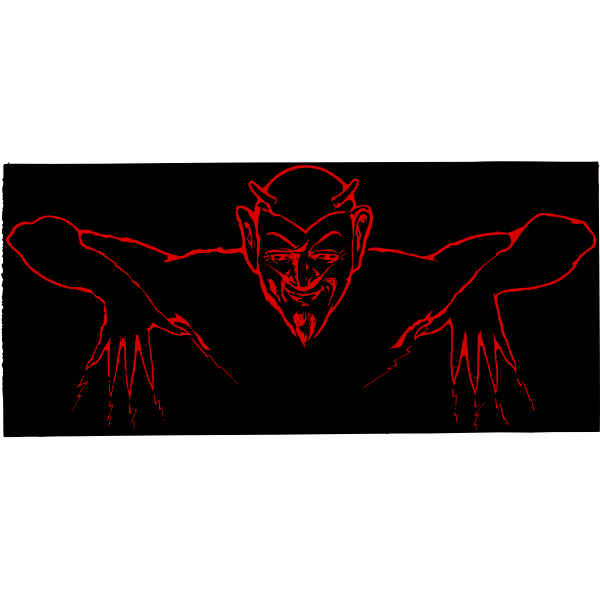 SVG Red devil-1573901432