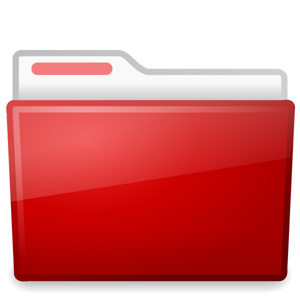 SVG Red directory