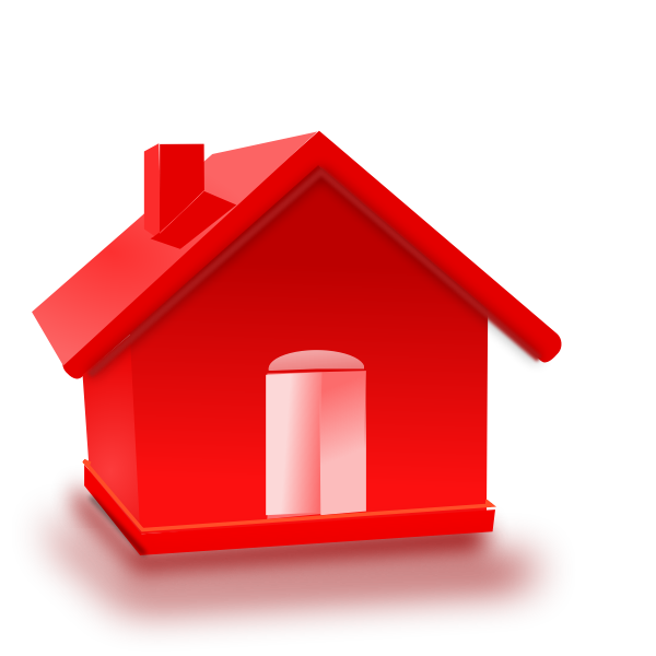 SVG Red home