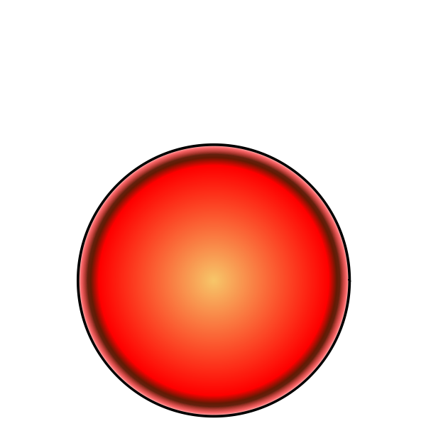 SVG Red-light