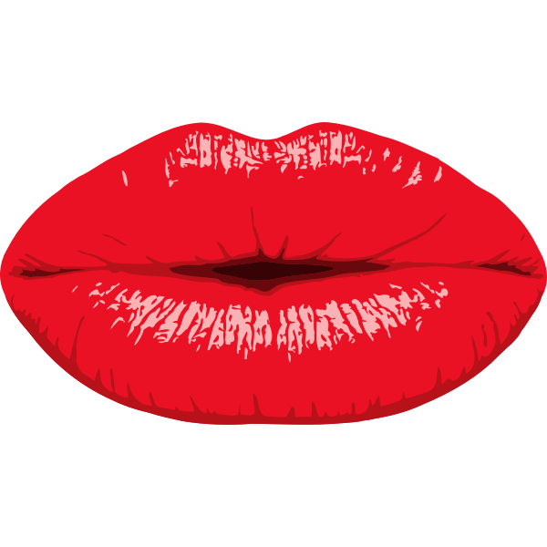 SVG Red lips-1574063192
